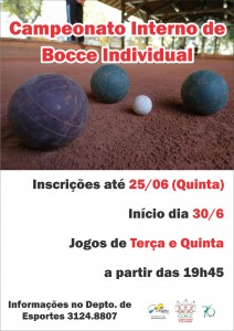 Campeonato Bocce Individual2